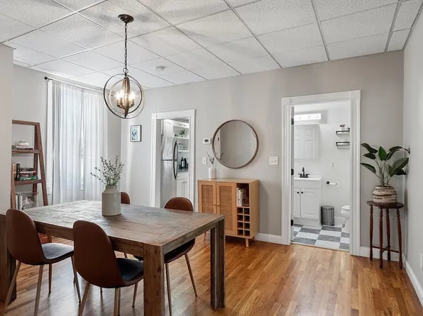 3 Park St #1, Danvers, MA 01923