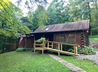 932 Luckhart Rd, Kingston, OH 45644