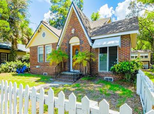 1621 Belmonte Ave, Jacksonville, FL 32207