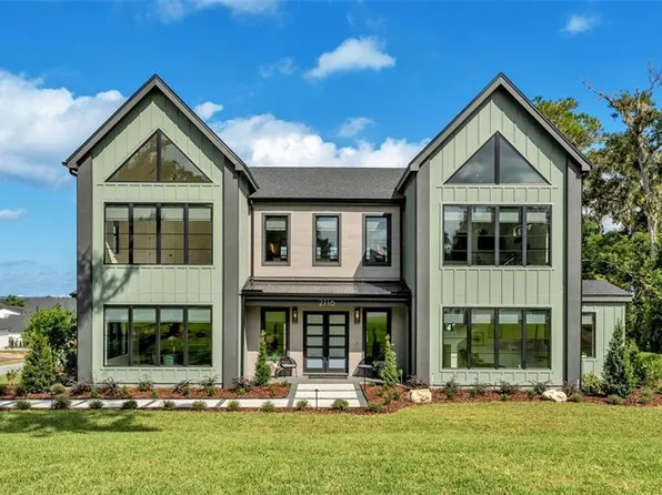 2716 Delphi Hills Way, Lakeland, FL 33812