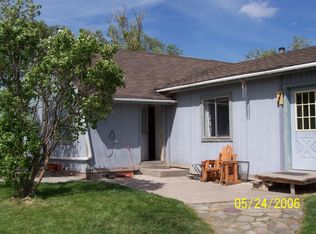 113 Howser Rd, Lonepine, MT 59848