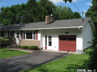 116 Murray St, Auburn, NY 13021