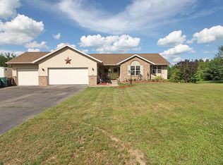 6404 Quentin St, Weston, WI 54476