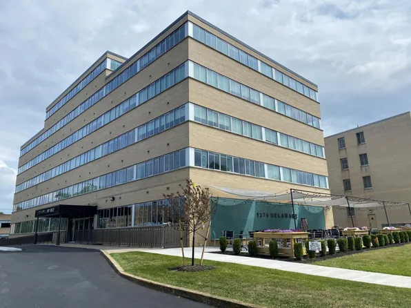 1275 Delaware, 1275 Delaware Ave #507, Buffalo, NY 14209