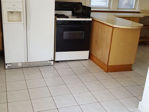 Large Kitchen