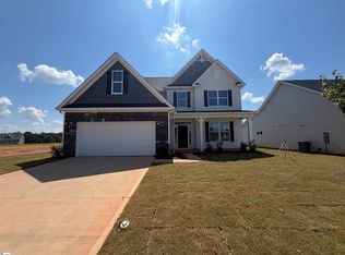 408 Ladybug Ln, Anderson, SC 29621
