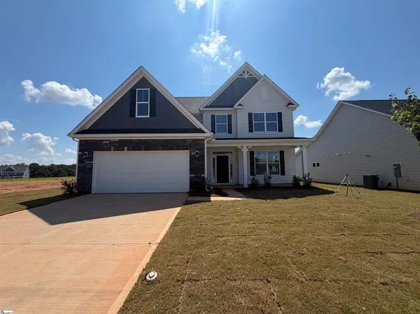 408 Ladybug Ln, Anderson, SC 29621