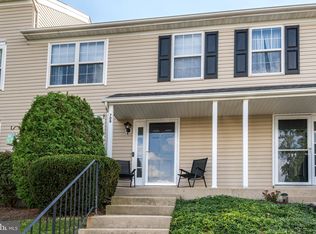 708 Oriole Ct #168, Warrington, PA 18976