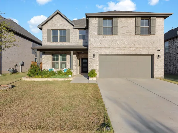 3604 Twin Pond Trl, Euless, TX 76040