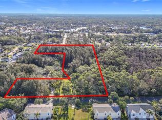 0 Oelsner St LOT 21, Pt Richey, FL 34668