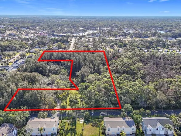 0 Oelsner St Lot 21, Pt Richey, FL 34668