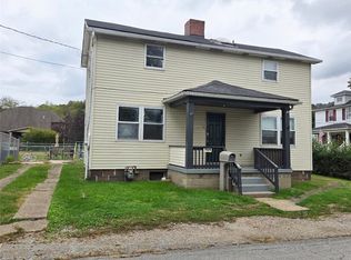 709 12th St, Elizabeth, PA 15037