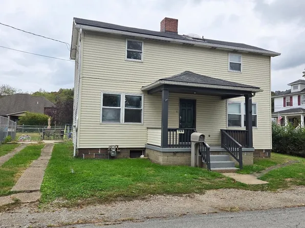 709 12th St, Elizabeth, PA 15037