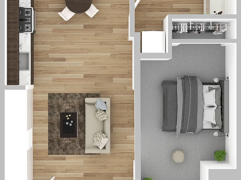 Eleanor H16 Apartments — Photo 16
