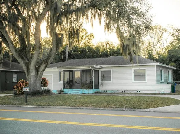 1422 W LAKE PARKER DRIVE, LAKELAND, FL 33805