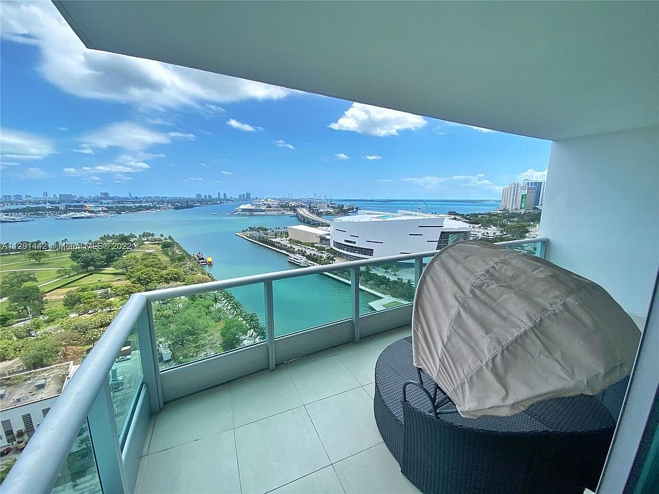 1st image of 900 Biscayne Blvd APT 2307