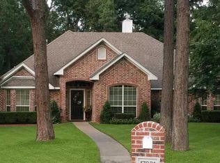 17031 Westlake Cir, Whitehouse, TX 75791