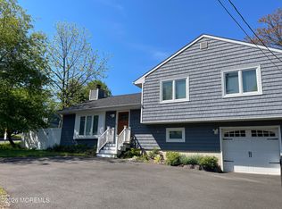 162 Linden Ave APT B, Highlands, NJ 07732