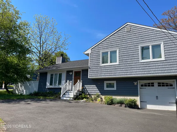 162 Linden Ave APT B, Highlands, NJ 07732