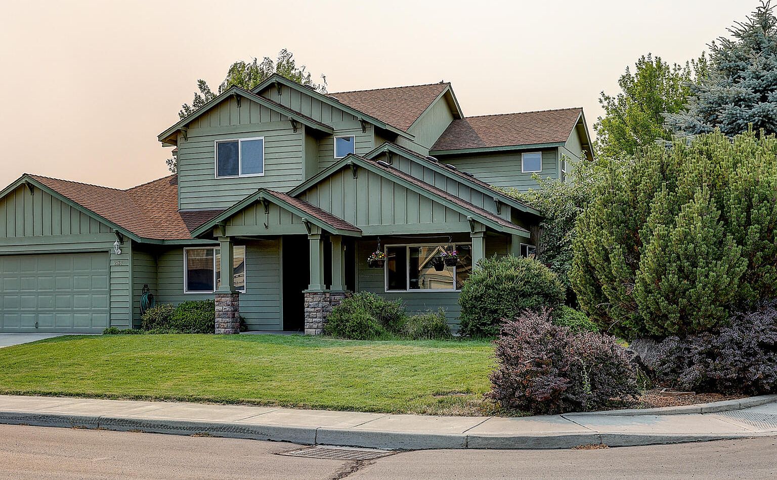 2137 NW 20th Ct, Redmond, OR 97756 Zillow