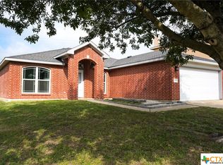 3009 Rain Dance Loop, Harker Heights, TX 76548