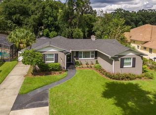 927 Alba Dr, Orlando, FL 32804
