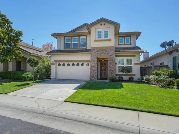 1809 Sevilla Dr, Roseville, CA 95747
