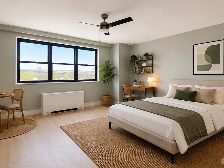 1225 Kennedy Blvd #5C — Photo 1