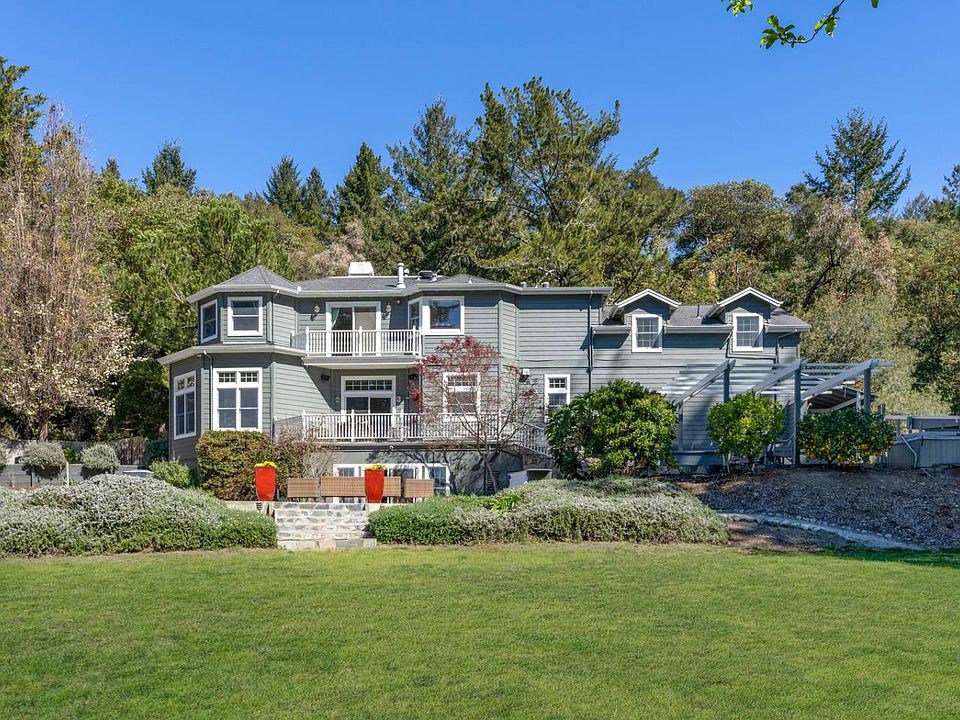 25265 Terrace Grove Rd, Los Gatos, CA 95033 Zillow