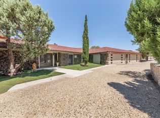 1 Johnston Rd, Ransom Canyon, TX 79366