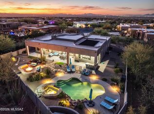 9450 E Woolly Butterfly Ct, Vail, AZ 85641