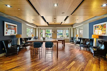 Rented by REAL New York