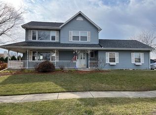 4729 24th St, Kenosha, WI 53144