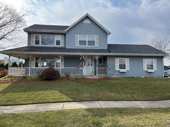 4729 24th STREET, Kenosha, WI 53144