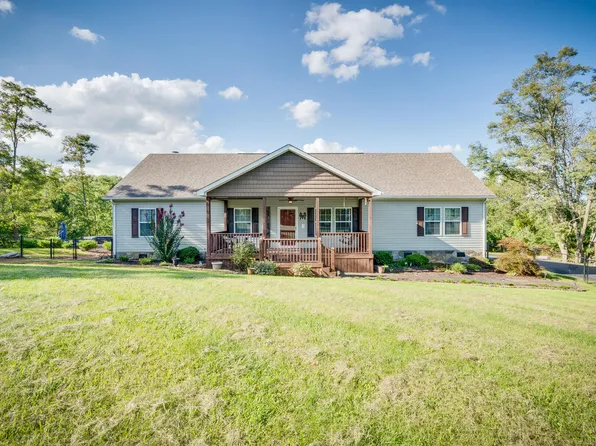 310 Pleasant Hill Rd, Blountville, TN 37617