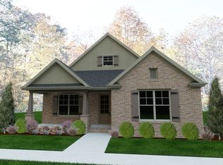 Homes Available Soon, Bluebird Hollow, Spring Hill, TN 37174