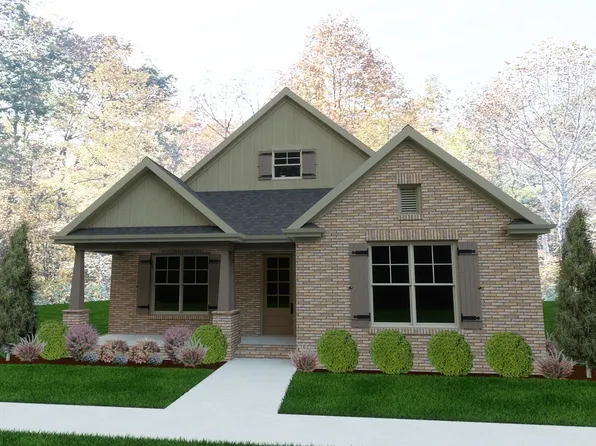 Homes Available Soon, Bluebird Hollow