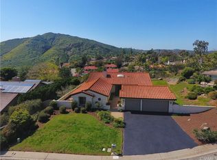 3531 Monte Real, Escondido, CA 92029