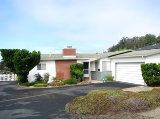 229 Piney Way, Morro Bay, CA 93442