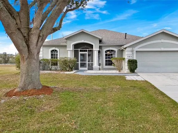 103 Vega Ct, Davenport, FL 33896