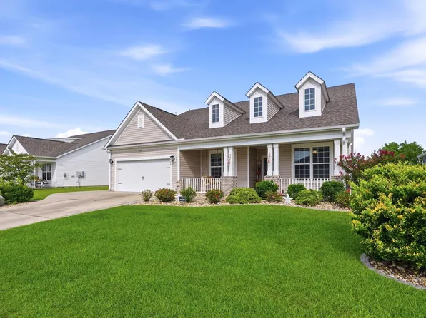 564 Hickman St., Surfside Beach, SC 29575