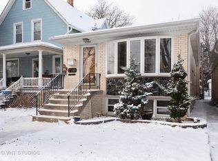 6508 N Nordica Ave, Chicago, IL