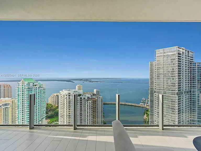 300 Biscayne Boulevard Way #4502E — Photo 37