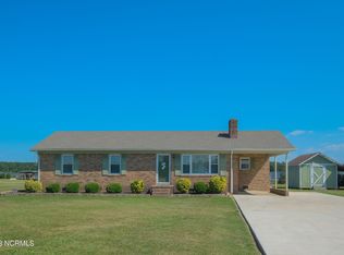 141 Bembury Rd, Hertford, NC 27944