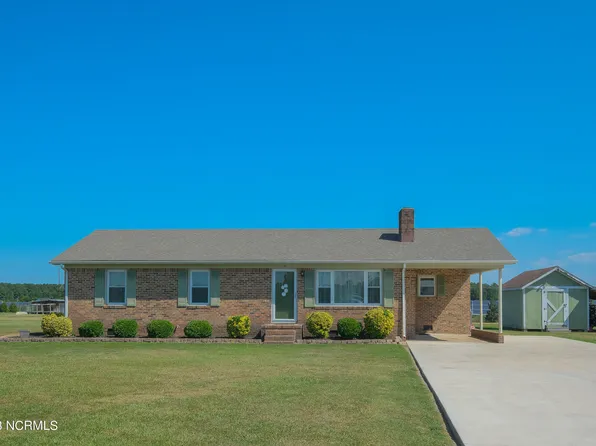 141 Bembury Road, Hertford, NC 27944
