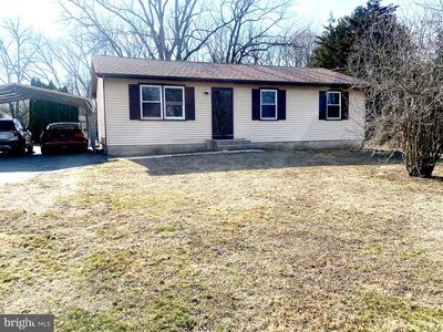 110 Cedar Bridge Rd, Monroeville, NJ, 08343