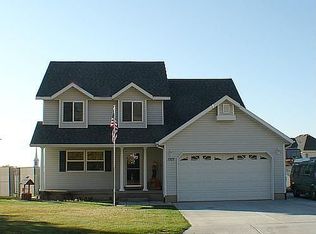1707 N 875 E, North Ogden, UT 84414