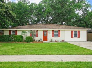 347 Dover St, Slidell, LA 70458