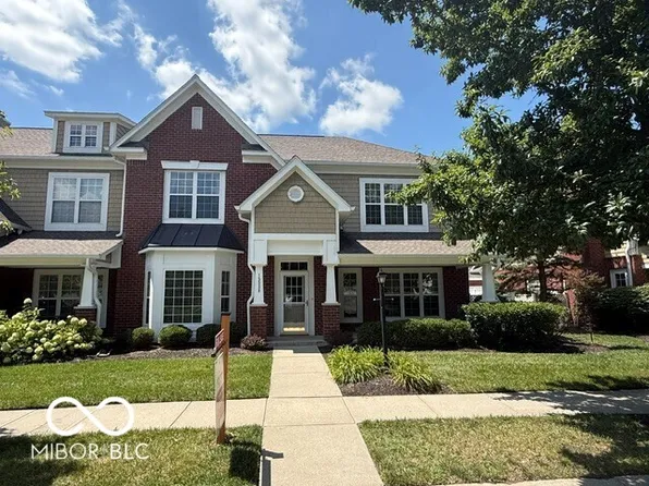 15538 Smithfield Dr, Westfield, IN 46074