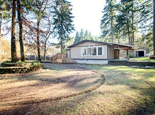 16943 Sargent Rd SW, Rochester, WA 98579